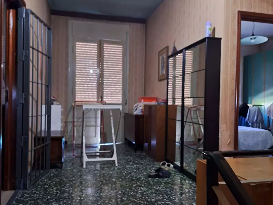 Immagine 8 di Casa indipendente in vendita  in VIA BORSE, N. 103 a Alfonsine