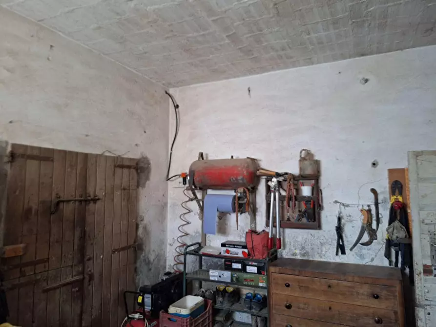 Immagine 9 di Casa indipendente in vendita  in VIA BORSE, N. 103 a Alfonsine