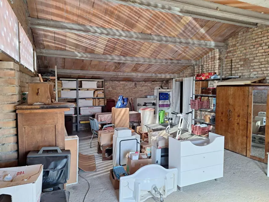 Immagine 10 di Casa indipendente in vendita  in VIA BORSE, N. 103 a Alfonsine