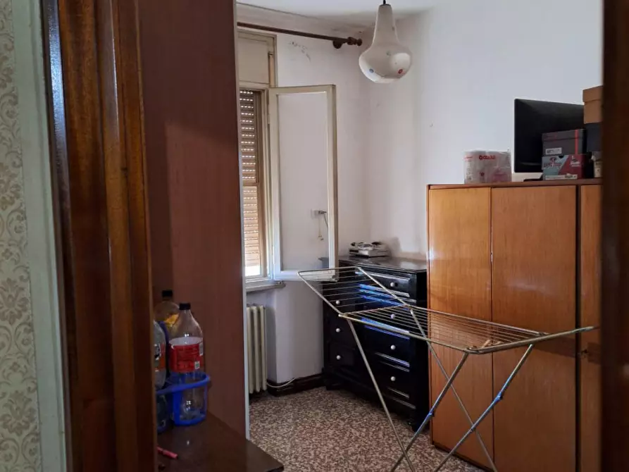 Immagine 11 di Casa indipendente in vendita  in VIA BORSE, N. 103 a Alfonsine