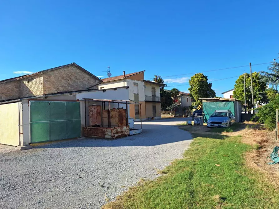 Immagine 12 di Casa indipendente in vendita  in VIA BORSE, N. 103 a Alfonsine