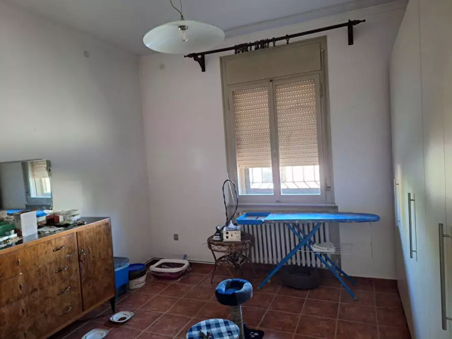 Immagine 13 di Casa indipendente in vendita  in VIA BORSE, N. 103 a Alfonsine