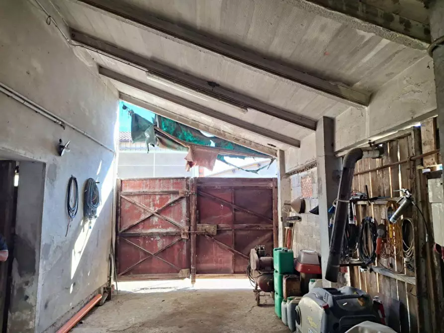 Immagine 14 di Casa indipendente in vendita  in VIA BORSE, N. 103 a Alfonsine