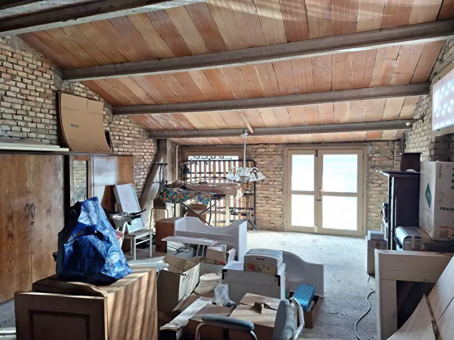 Immagine 15 di Casa indipendente in vendita  in VIA BORSE, N. 103 a Alfonsine