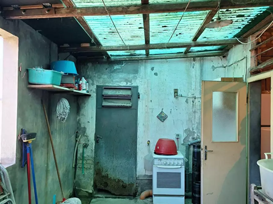 Immagine 16 di Casa indipendente in vendita  in VIA BORSE, N. 103 a Alfonsine