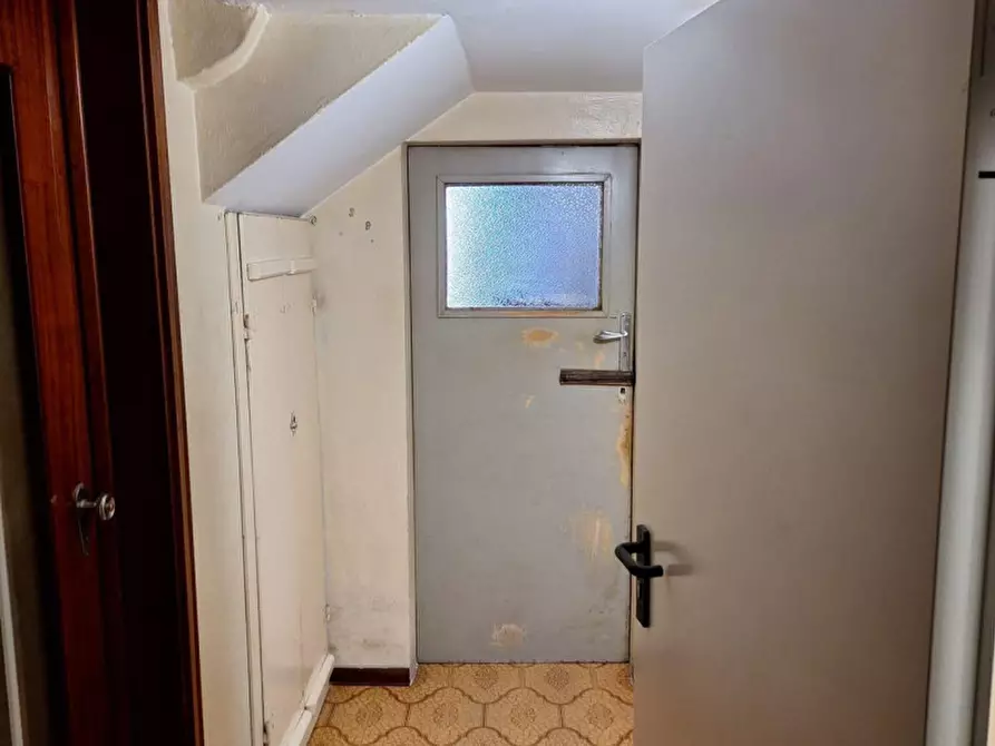 Immagine 17 di Casa indipendente in vendita  in VIA BORSE, N. 103 a Alfonsine