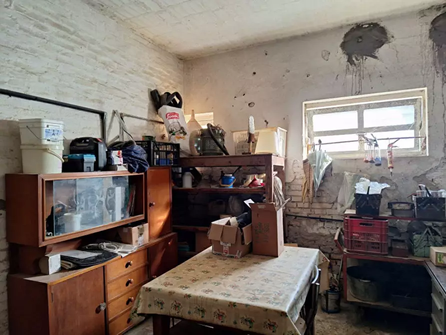 Immagine 18 di Casa indipendente in vendita  in VIA BORSE, N. 103 a Alfonsine