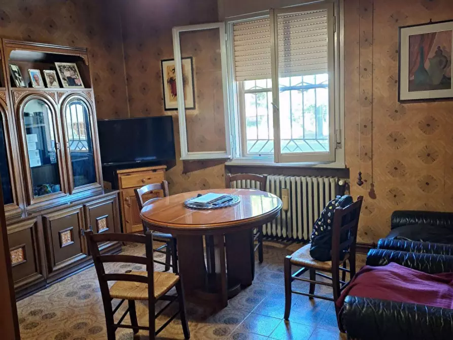 Immagine 19 di Casa indipendente in vendita  in VIA BORSE, N. 103 a Alfonsine