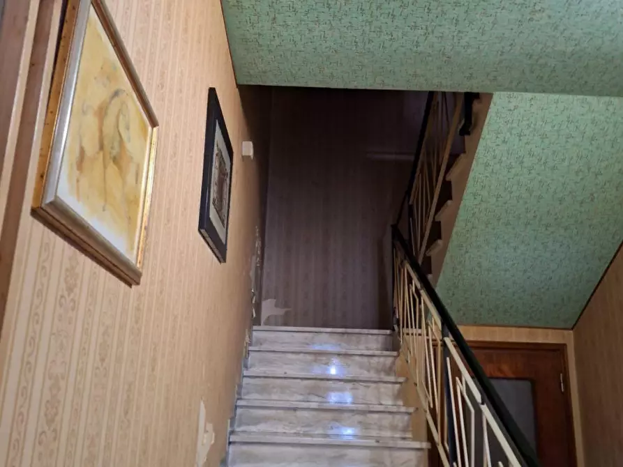 Immagine 20 di Casa indipendente in vendita  in VIA BORSE, N. 103 a Alfonsine