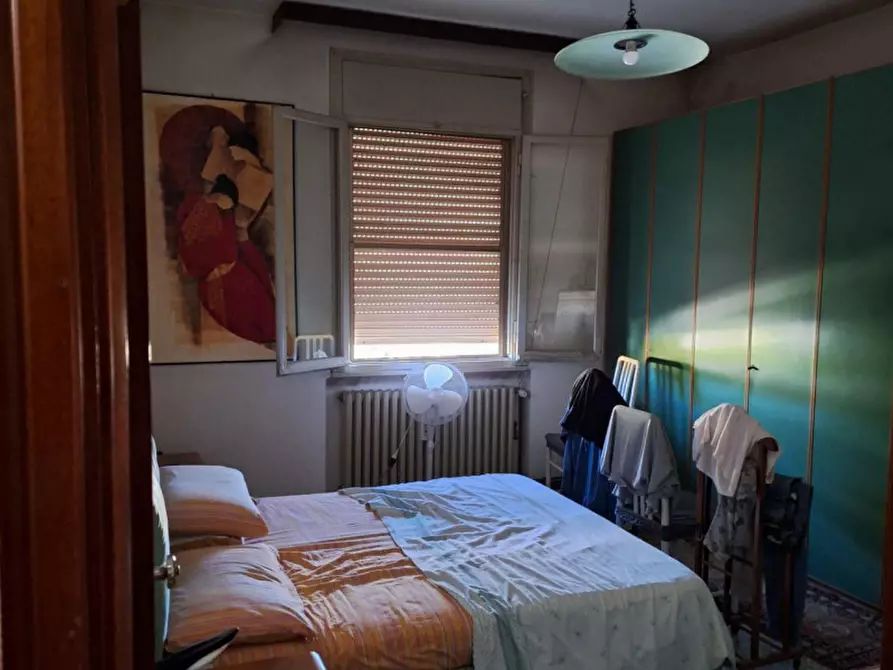 Immagine 22 di Casa indipendente in vendita  in VIA BORSE, N. 103 a Alfonsine