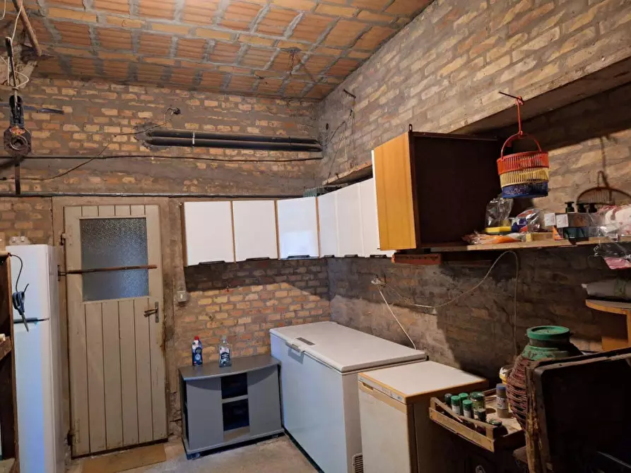 Immagine 23 di Casa indipendente in vendita  in VIA BORSE, N. 103 a Alfonsine