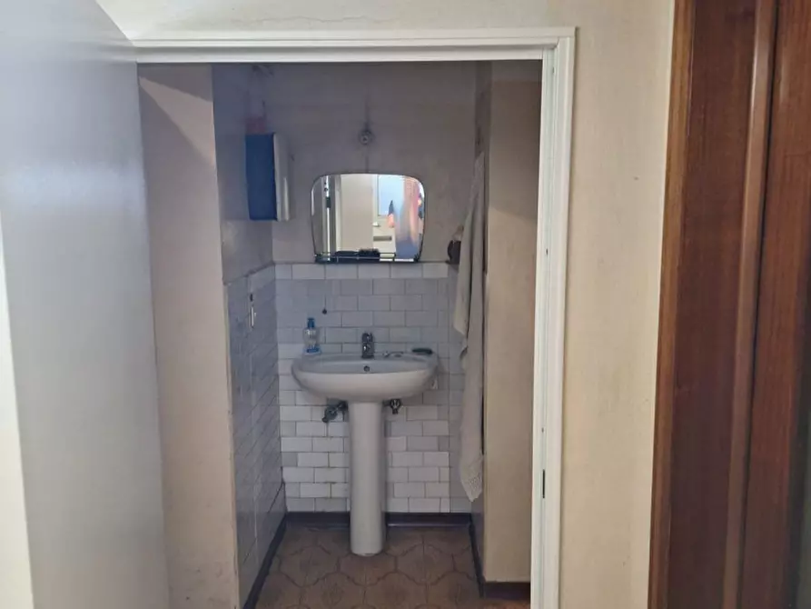 Immagine 24 di Casa indipendente in vendita  in VIA BORSE, N. 103 a Alfonsine