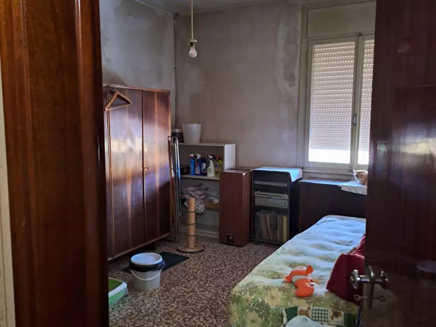 Immagine 25 di Casa indipendente in vendita  in VIA BORSE, N. 103 a Alfonsine