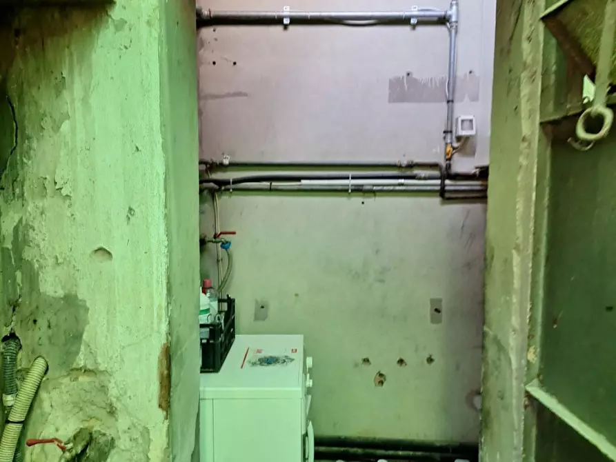 Immagine 26 di Casa indipendente in vendita  in VIA BORSE, N. 103 a Alfonsine