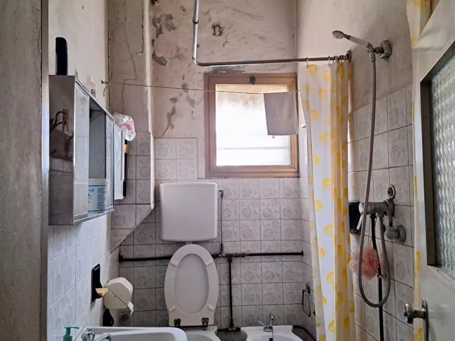 Immagine 27 di Casa indipendente in vendita  in VIA BORSE, N. 103 a Alfonsine