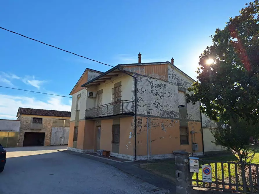 Immagine 28 di Casa indipendente in vendita  in VIA BORSE, N. 103 a Alfonsine