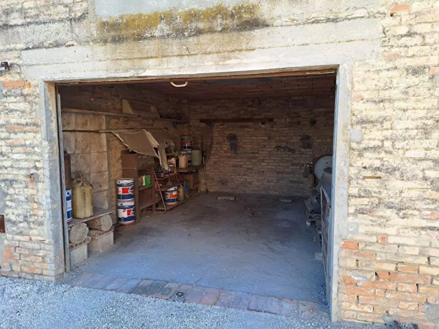 Immagine 29 di Casa indipendente in vendita  in VIA BORSE, N. 103 a Alfonsine