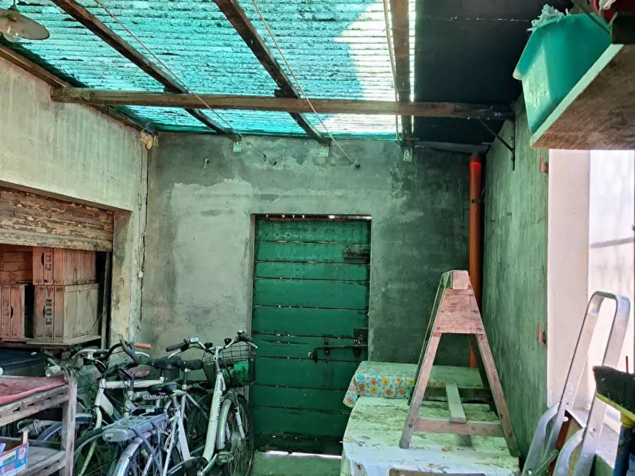 Immagine 30 di Casa indipendente in vendita  in VIA BORSE, N. 103 a Alfonsine