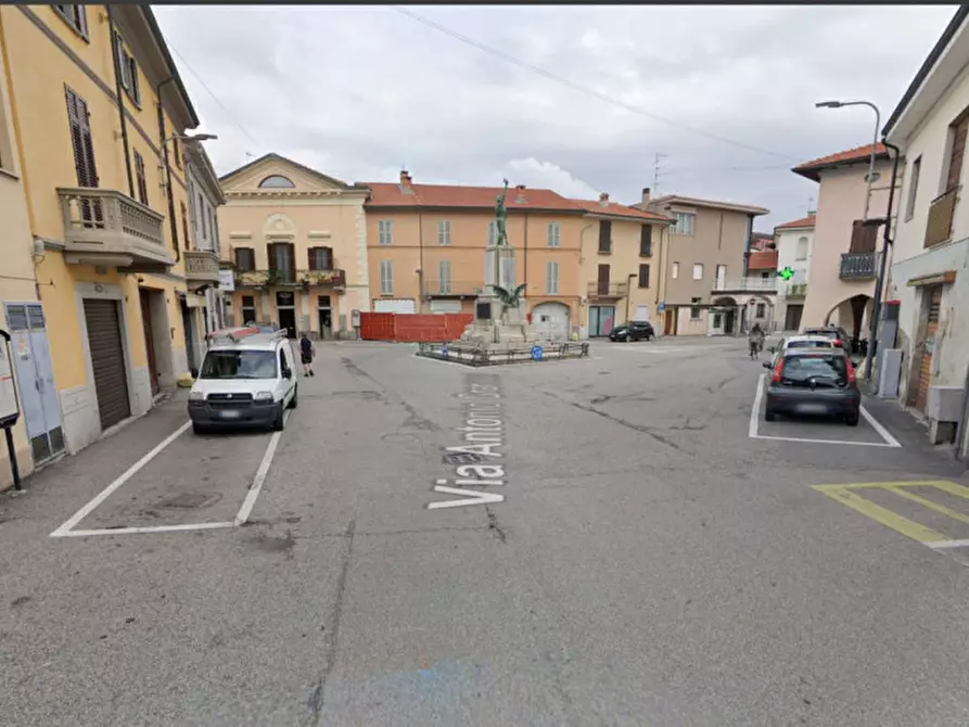 Immagine 6 di Ufficio in vendita  in Piazza Libertà, 10, 28065 Cerano NO, Italia a Cerano