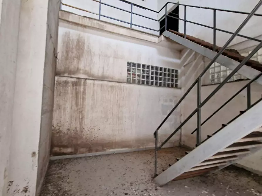 Immagine 5 di Capannone industriale in vendita  in Via Borgonuovo, 44, 03036 Isola del Liri FR, Italia a Isola Del Liri