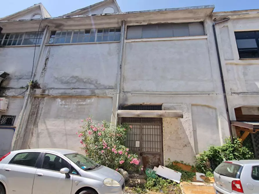 Immagine 7 di Capannone industriale in vendita  in Via Borgonuovo, 44, 03036 Isola del Liri FR, Italia a Isola Del Liri