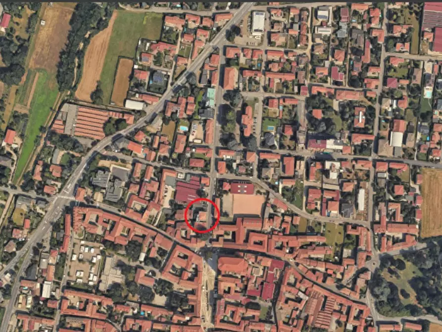 Immagine 7 di Ufficio in vendita  in Via Vittorio Veneto, 11, 21017 Samarate VA, Italia a Samarate