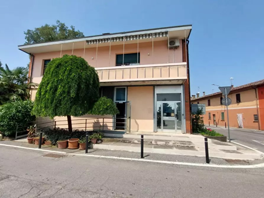 Immagine 1 di Ufficio in vendita  in Piazza Libertà, 6, 26024 Paderno Ponchielli CR, Italia a Paderno Ponchielli