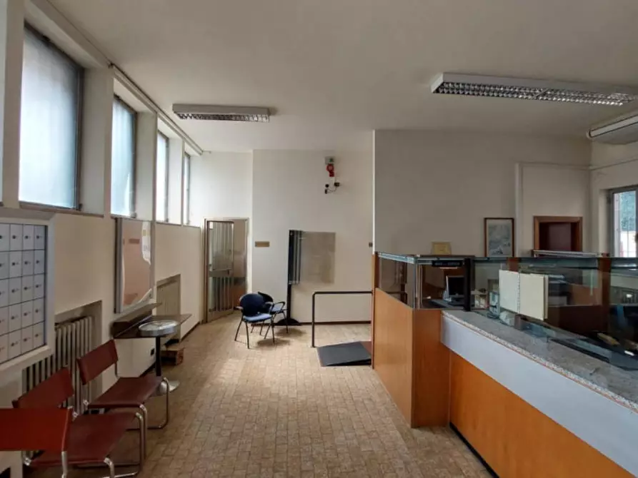 Immagine 2 di Ufficio in vendita  in Piazza Libertà, 6, 26024 Paderno Ponchielli CR, Italia a Paderno Ponchielli