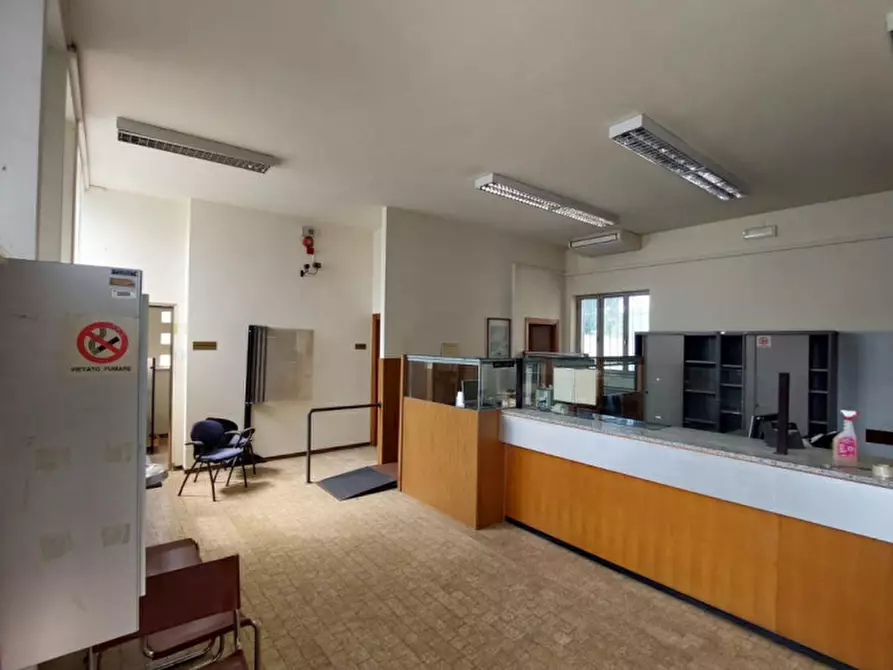 Immagine 3 di Ufficio in vendita  in Piazza Libertà, 6, 26024 Paderno Ponchielli CR, Italia a Paderno Ponchielli