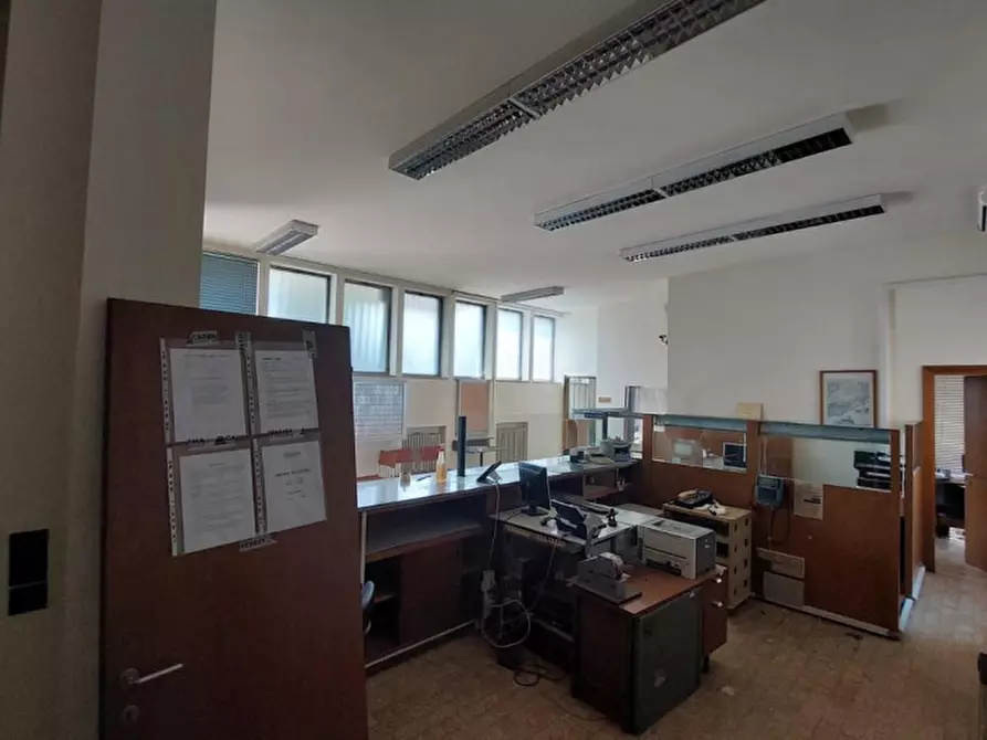 Immagine 4 di Ufficio in vendita  in Piazza Libertà, 6, 26024 Paderno Ponchielli CR, Italia a Paderno Ponchielli