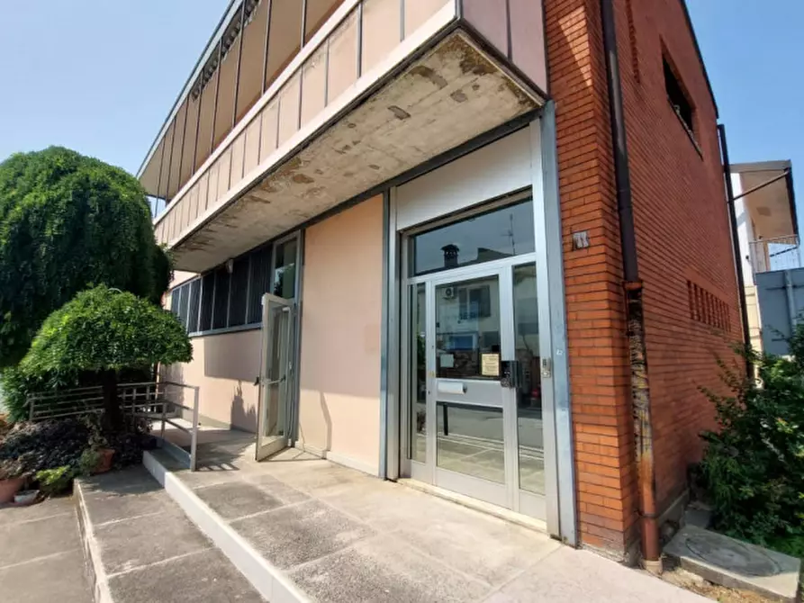 Immagine 8 di Ufficio in vendita  in Piazza Libertà, 6, 26024 Paderno Ponchielli CR, Italia a Paderno Ponchielli