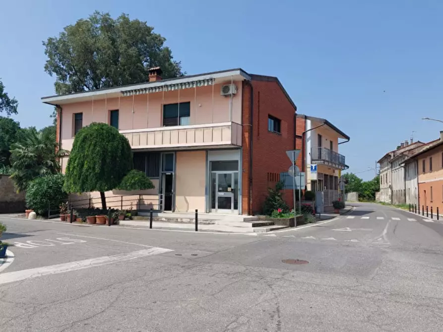Immagine 9 di Ufficio in vendita  in Piazza Libertà, 6, 26024 Paderno Ponchielli CR, Italia a Paderno Ponchielli