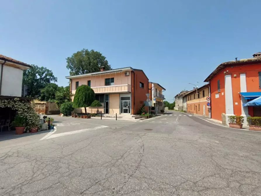 Immagine 10 di Ufficio in vendita  in Piazza Libertà, 6, 26024 Paderno Ponchielli CR, Italia a Paderno Ponchielli
