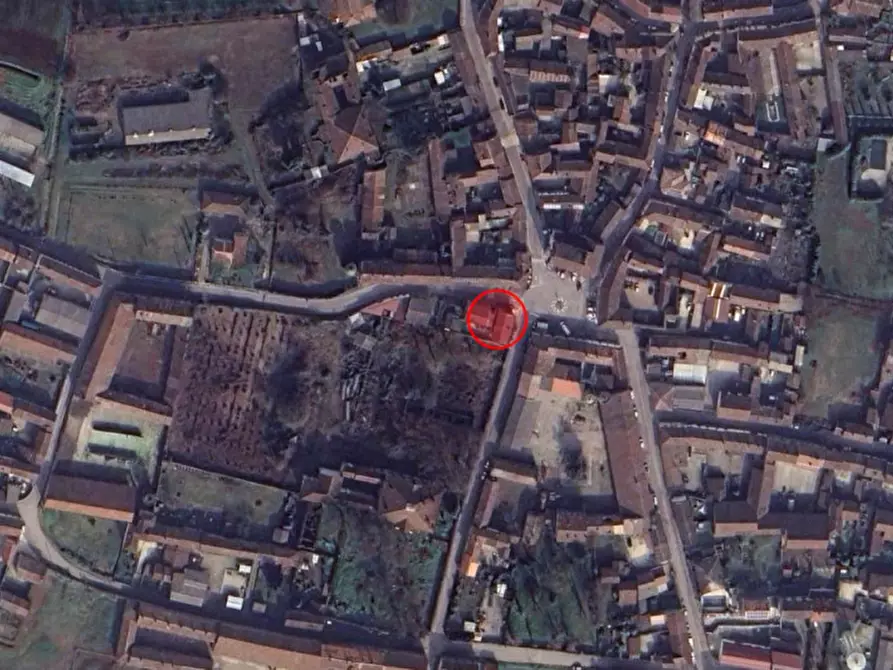 Immagine 16 di Ufficio in vendita  in Piazza Libertà, 6, 26024 Paderno Ponchielli CR, Italia a Paderno Ponchielli