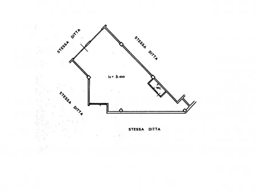 Immagine 13 di Negozio in vendita  in Centro commerciale Anteo, N. snc a Anzio