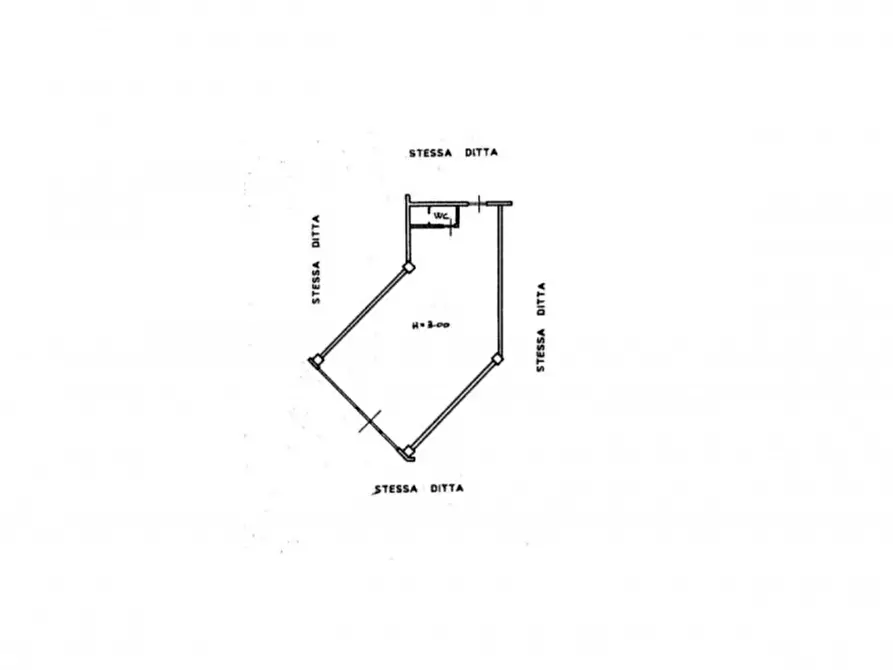 Immagine 14 di Negozio in vendita  in Centro commerciale Anteo, N. snc a Anzio
