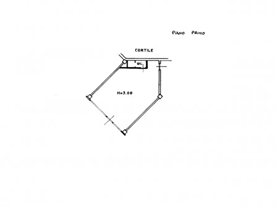 Immagine 15 di Negozio in vendita  in Centro commerciale Anteo, N. snc a Anzio