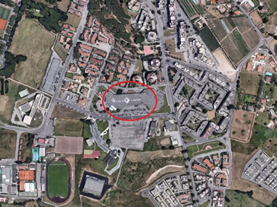 Immagine 19 di Negozio in vendita  in Centro commerciale Anteo, N. snc a Anzio