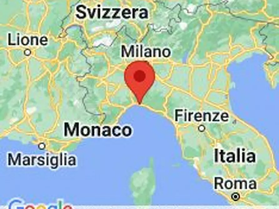 Immagine 16 di Ufficio in vendita  in Corso Sardegna, N. 74 a Genova