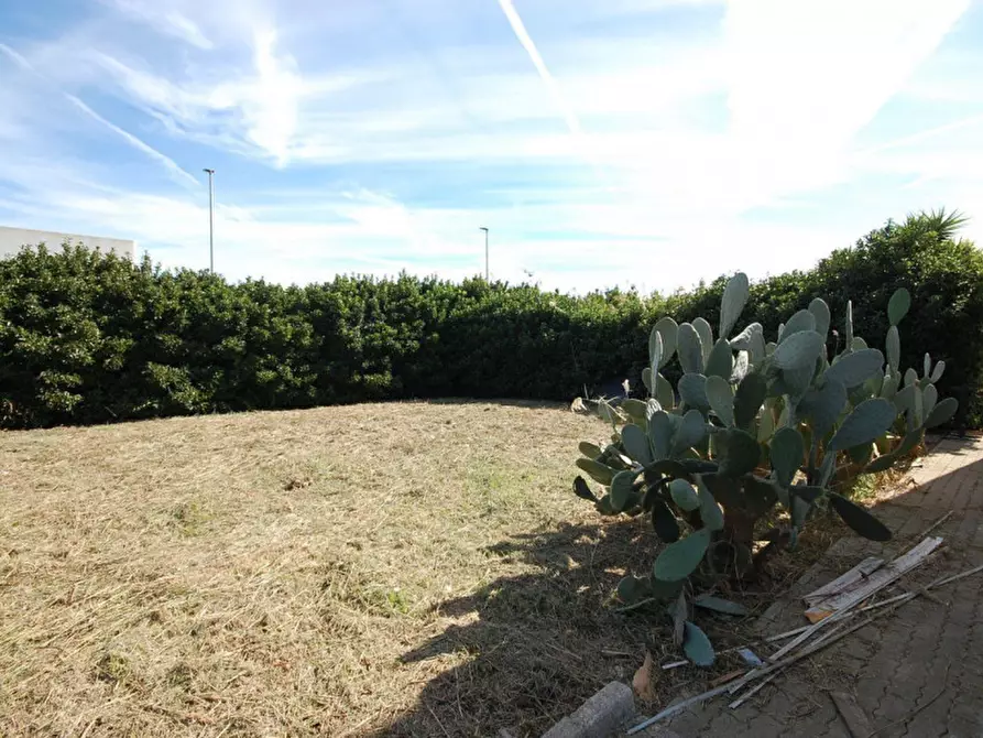 Immagine 4 di Capannone industriale in vendita  in Via Girolamo Fracastoro, N. 2 a Brindisi