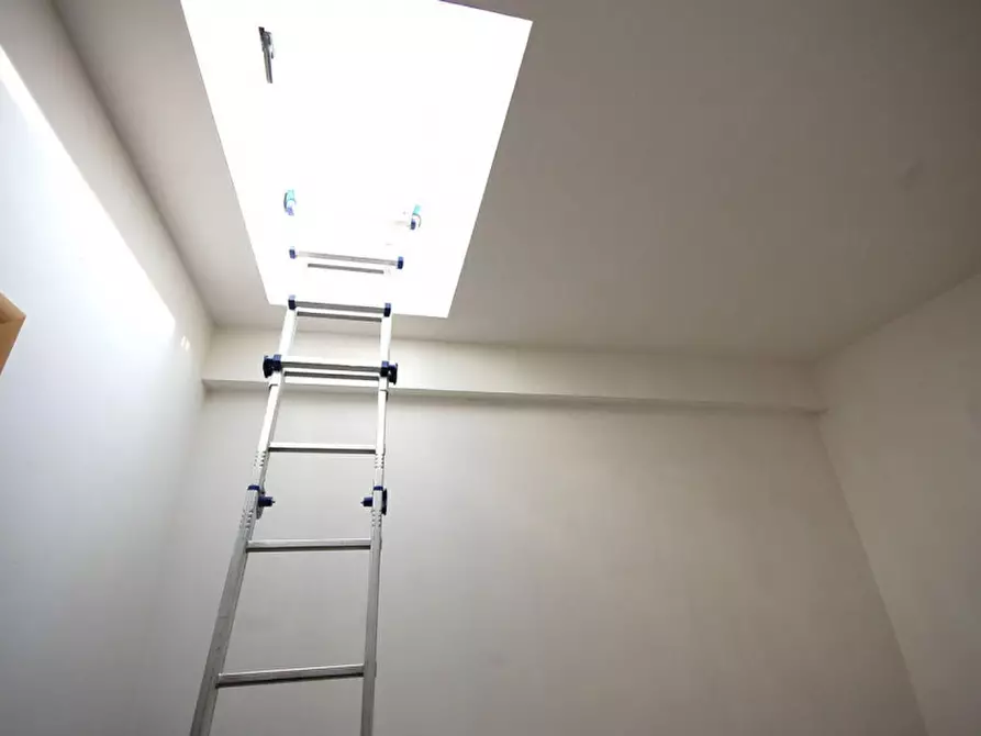 Immagine 17 di Capannone industriale in vendita  in Via Girolamo Fracastoro, N. 2 a Brindisi