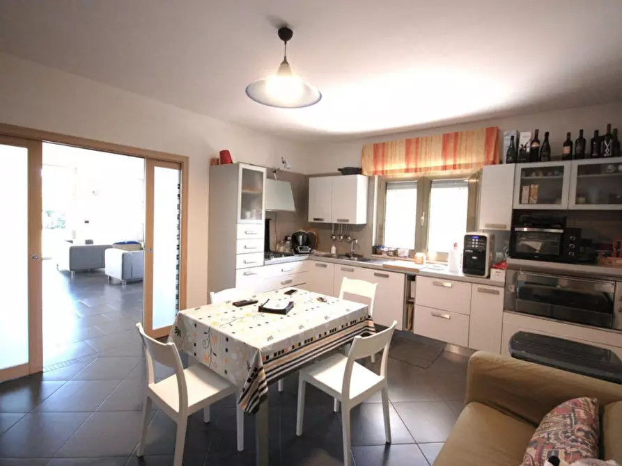 Immagine 21 di Capannone industriale in vendita  in Via Girolamo Fracastoro, N. 2 a Brindisi