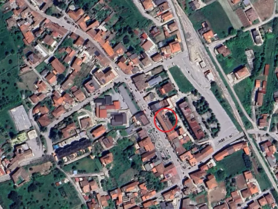 Immagine 13 di Negozio in vendita  in Corso Umberto I, N. snc a Alvignano