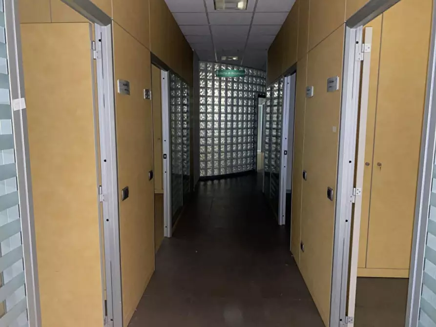 Immagine 3 di Capannone industriale in vendita  in Via Tintoretto, 14, 21012 Cassano Magnago VA, Italia a Cassano Magnago