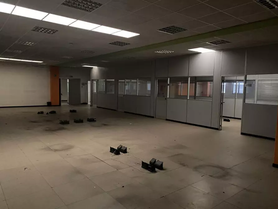 Immagine 6 di Capannone industriale in vendita  in Via Tintoretto, 14, 21012 Cassano Magnago VA, Italia a Cassano Magnago