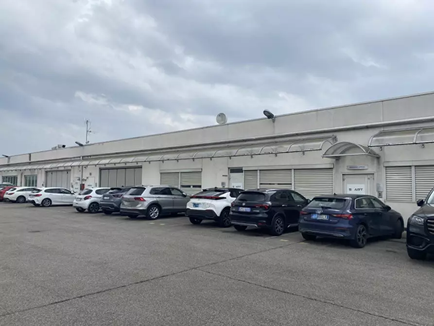 Immagine 7 di Capannone industriale in vendita  in Via Tintoretto, 14, 21012 Cassano Magnago VA, Italia a Cassano Magnago