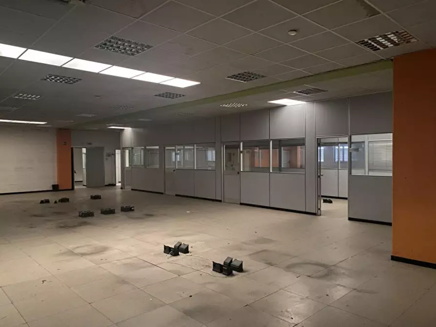 Immagine 9 di Capannone industriale in vendita  in Via Tintoretto, 14, 21012 Cassano Magnago VA, Italia a Cassano Magnago