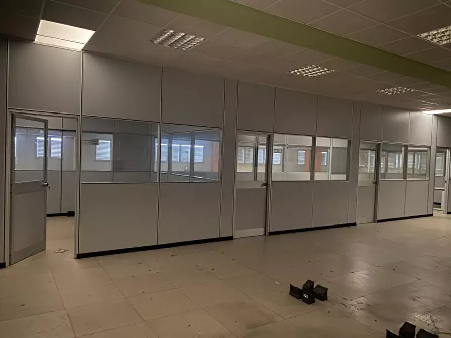 Immagine 12 di Capannone industriale in vendita  in Via Tintoretto, 14, 21012 Cassano Magnago VA, Italia a Cassano Magnago