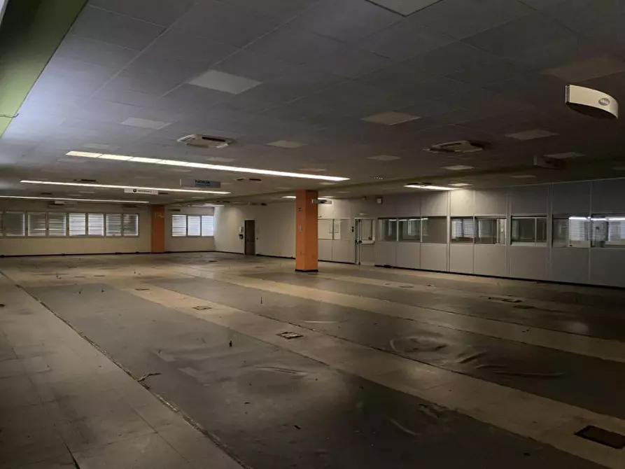 Immagine 13 di Capannone industriale in vendita  in Via Tintoretto, 14, 21012 Cassano Magnago VA, Italia a Cassano Magnago