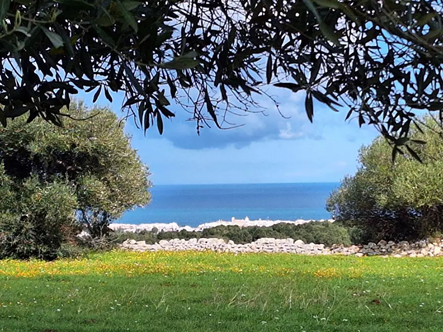 mansarda in vendita a Polignano a Mare